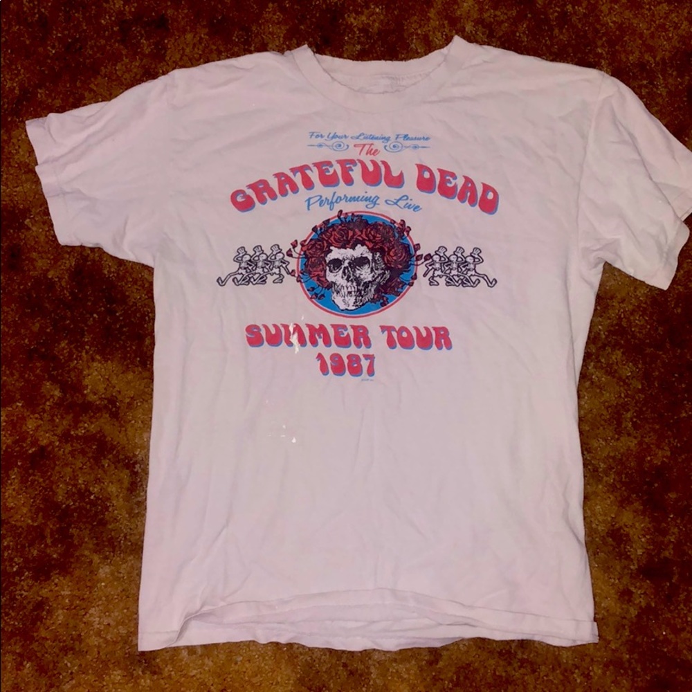 Grateful Dead Shirt
